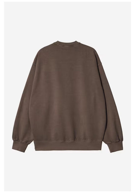 Vista tobaccogarmentdyed Rueckenansicht