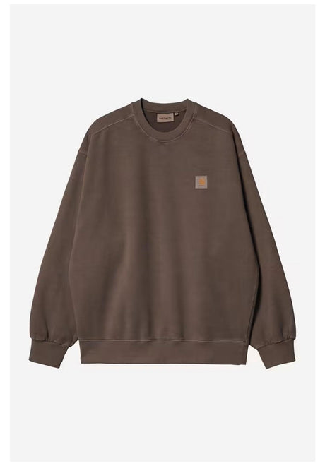 Vista tobaccogarmentdyed Vorderansicht