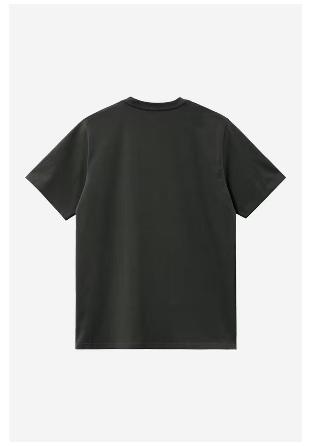 Carhartt WIP American Script T-Shirt raven – Set bagfra