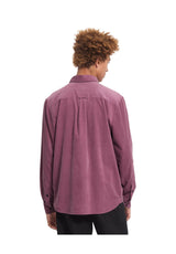 Volcom Zander Camisa orchid – Vista trasera