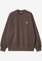 Vista tobaccogarmentdyed Vorderansicht