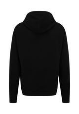 iriedaily Mini Flag 2 Jersey black – Vista trasera