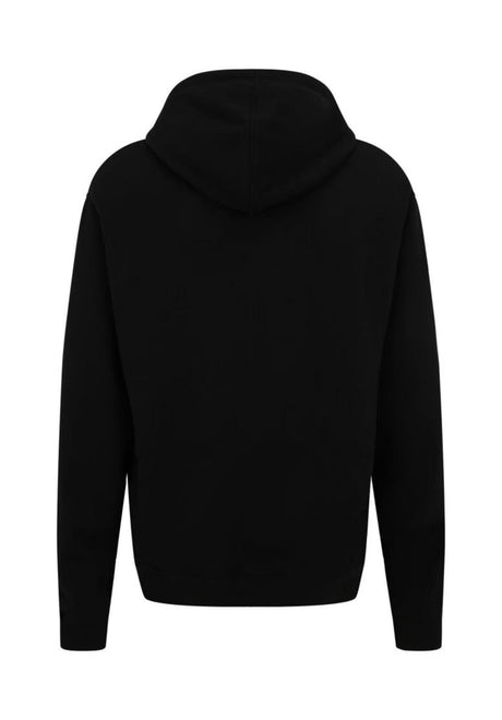 iriedaily Mini Flag 2 Jersey black – Vista trasera