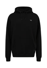 iriedaily Mini Flag 2 Jersey black – Vista frontal