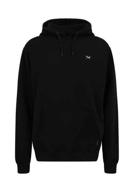iriedaily Mini Flag 2 Jersey black – Vista frontal