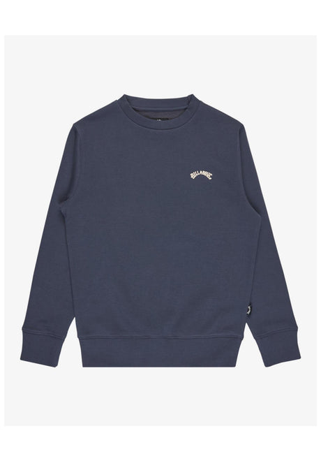 Billabong Arch Cr Jersey ombreblue – Vista frontal
