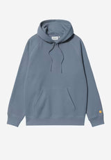 Hooded Chase icesheet-gold Vorderansicht