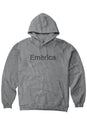 Pure Logo grey-navy Vorderansicht