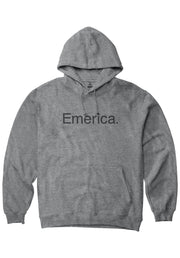 Pure Logo grey-navy Vorderansicht