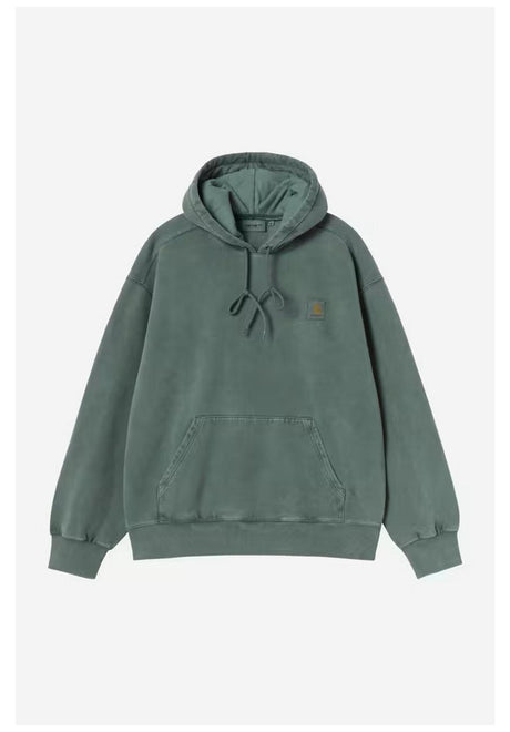 Hooded Vista darkscarabgarmentdyed Vorderansicht