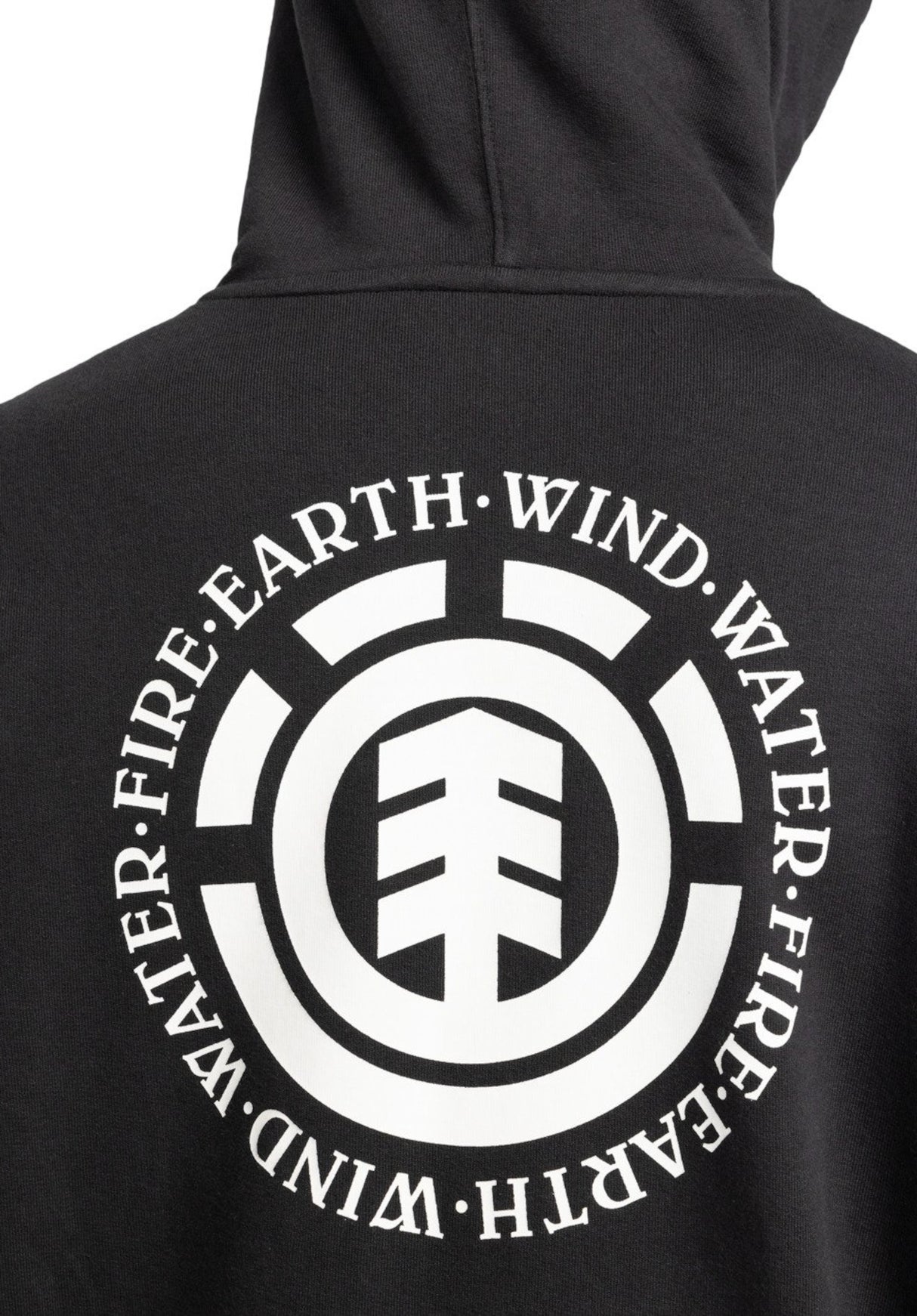 Seal BP offblack Closeup1
