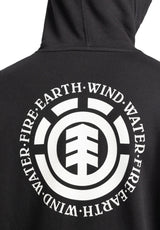 Seal BP offblack Closeup1