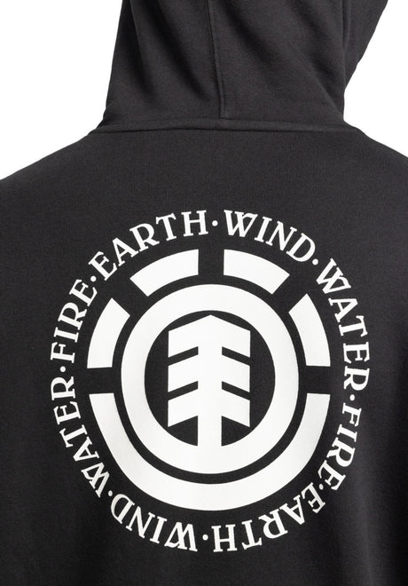 Seal BP offblack Closeup1