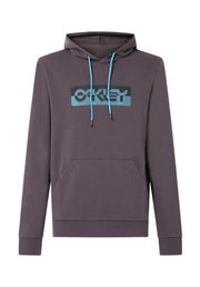 Duality B1B Po uniformgrey Vorderansicht