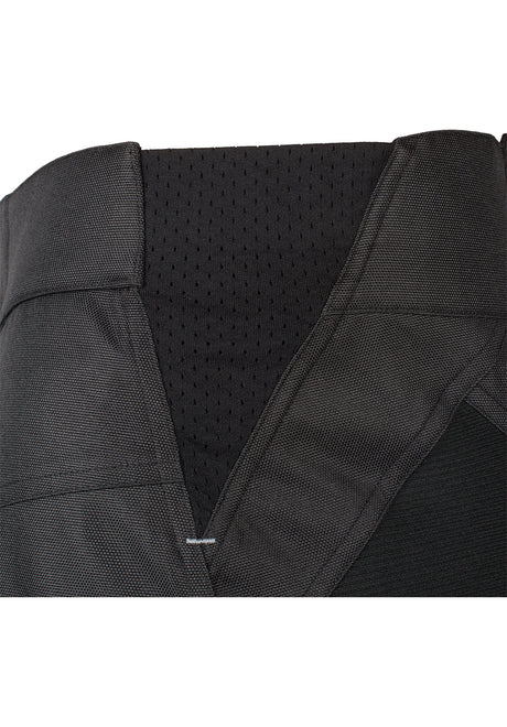 TSG Trailz Shorts Bike-Pants black-grey – Detail view 2