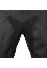 TSG Trailz Shorts Bike-Pants black-grey – Side view
