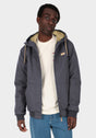 Dock 36 Swing Jacket marine Vorderansicht