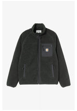 Carhartt WIP Prentis Liner Winter Jackets raven-black – Front view
