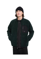 Muzzer Fuzzar Zip scarab Closeup2