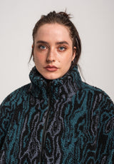 TITUS Nieva Light Jacket medipetrol – Detail view 1