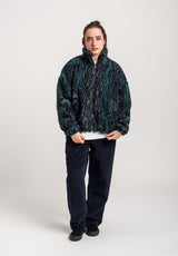 TITUS Nieva Light Jacket medipetrol – Detail view 2
