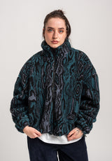 TITUS Nieva Light Jacket medipetrol – View 1