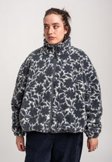 TITUS Nieva Light Jacket offwhite-greyblue – View 1