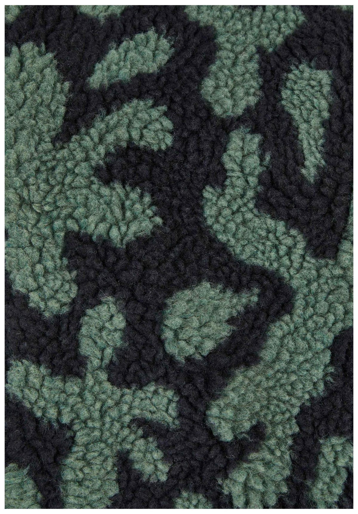 Cleptomanicx Oh Shit Light Jacket bluegraphite – Detail view 1