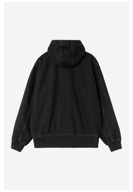 Carhartt WIP W' OG Active Tussenseizoensjas blackstonecanvas – Achteraanzicht