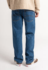 TITUS Regular Jeans bluedenim – Vista di dettaglio 1