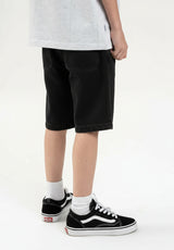 Boogy-Shorts-Kids blackdenim Closeup2
