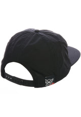 Pig Head Unstructured Gorra black – Vista de detalle 1
