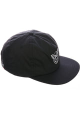 Pig Head Unstructured Gorra black – Vista de detalle 2