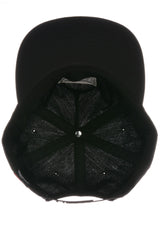 Pig Head Unstructured Gorra black – Vista superior