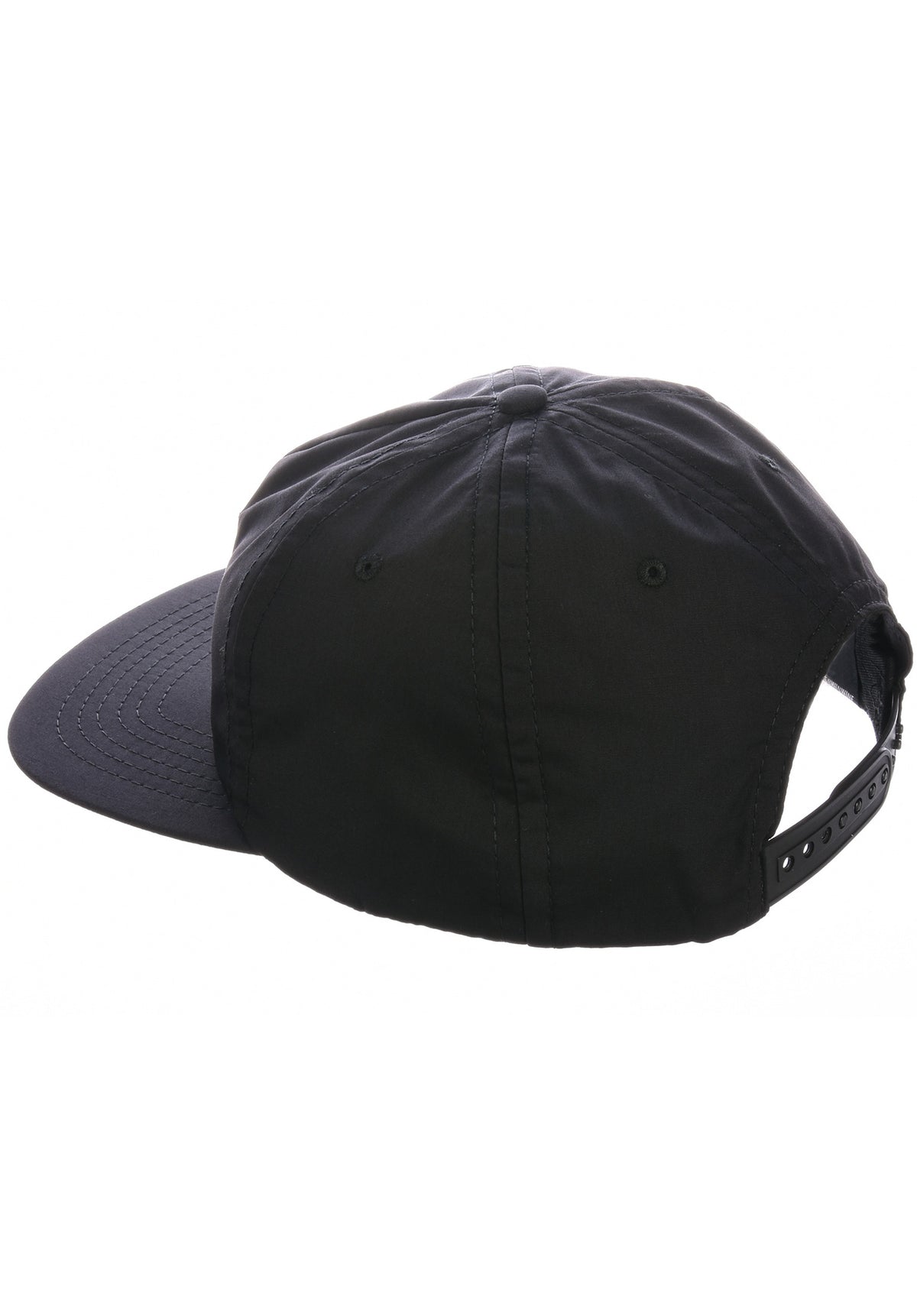 Pig Head Unstructured Gorra black – Vista trasera
