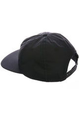 Pig Head Unstructured Gorra black – Vista trasera