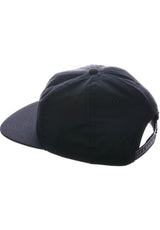 Toy-Machine Devil Cat Unstructured Cap black – Set bagfra