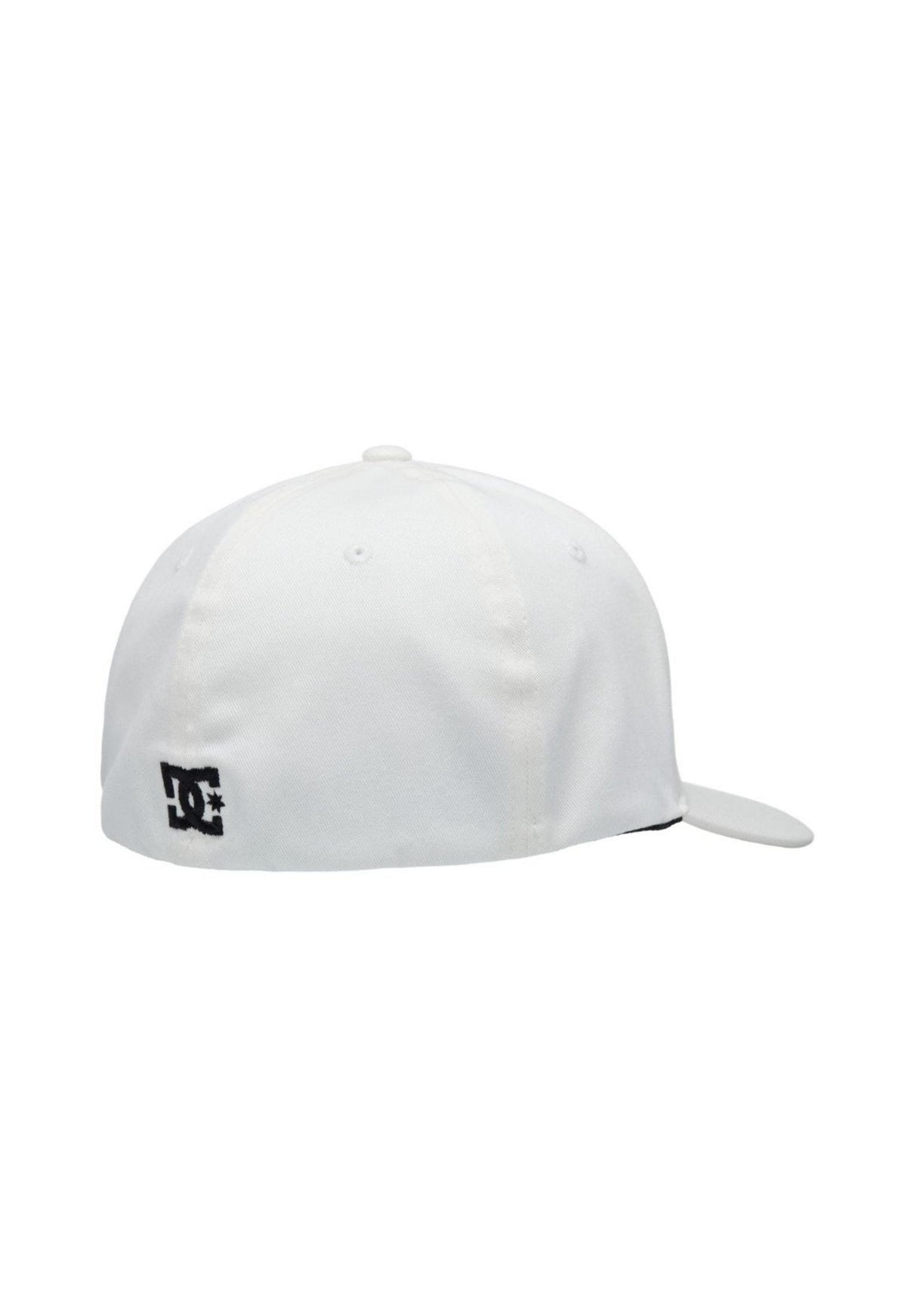 Star 2 lilywhite Rueckenansicht