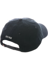 Dickies Hardwick Kasket black – Detaljevisning 1