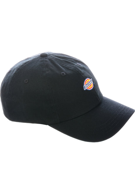 Dickies Hardwick Casquette black – Vue de détail 2