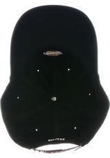 Dickies Hardwick Kasket black – Set oppefra