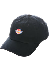 Dickies Hardwick Kasket black – Set forfra
