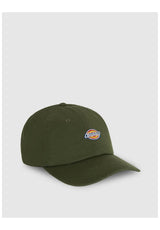 Dickies Hardwick Cap deepdepths – Front view
