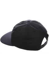 Push Unstructured black Rueckenansicht