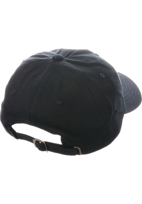 Weekend Dad Hat black Closeup1