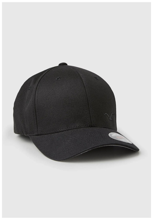 Flex black Vorderansicht