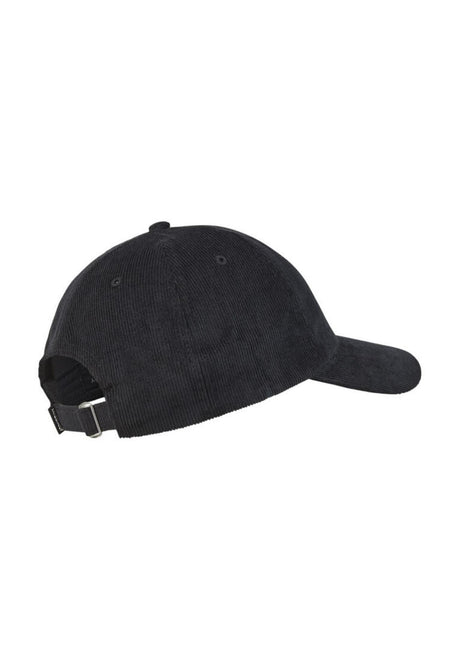 iriedaily Corvin Dad Kasket black – Set bagfra