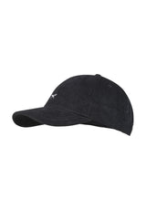 iriedaily Corvin Dad Cap black – Front view