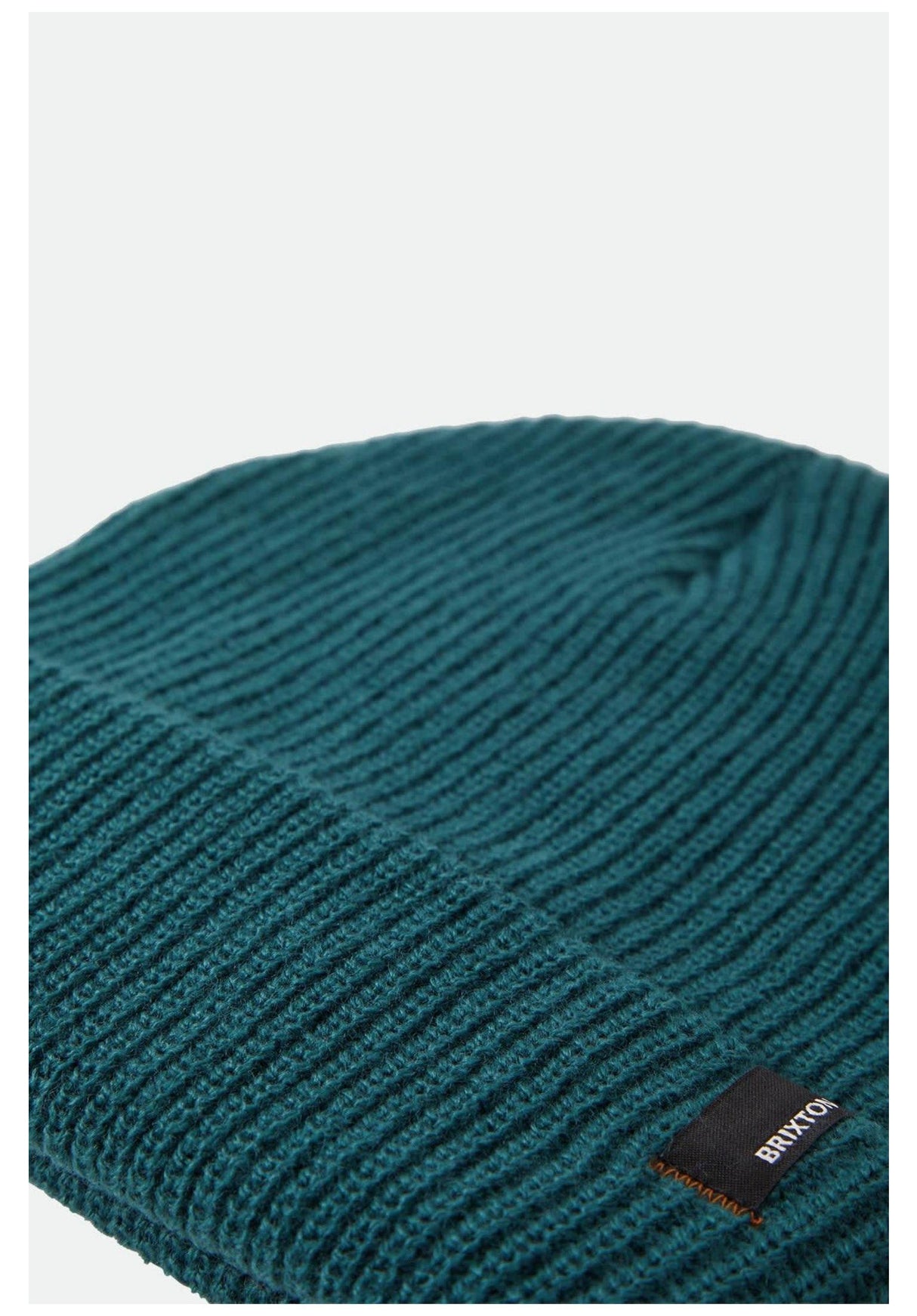 Brixton Heist Beanie ultramarine – Back view