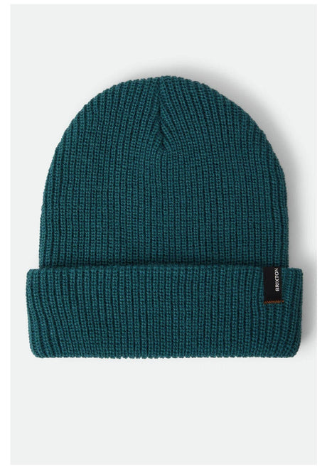 Brixton Heist Gorro ultramarine – Vista frontal